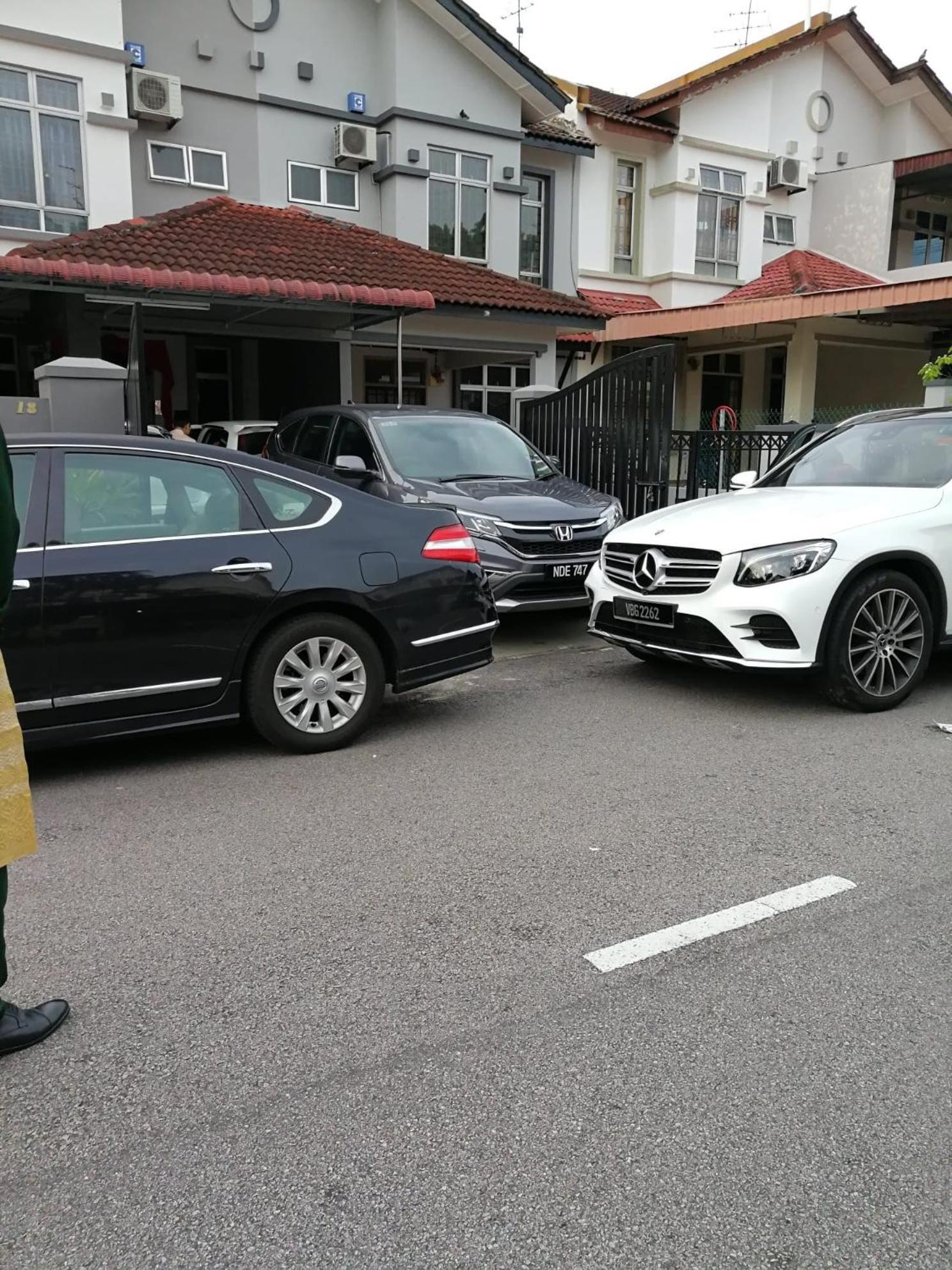 Jb Homestay Bukit Indah Wifi Ciq Mall Legoland Free Parking Johor Bahru Esterno foto