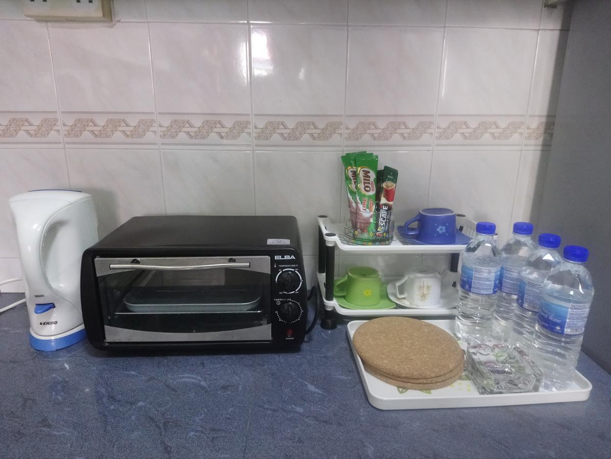 Jb Homestay Bukit Indah Wifi Ciq Mall Legoland Free Parking Johor Bahru Esterno foto