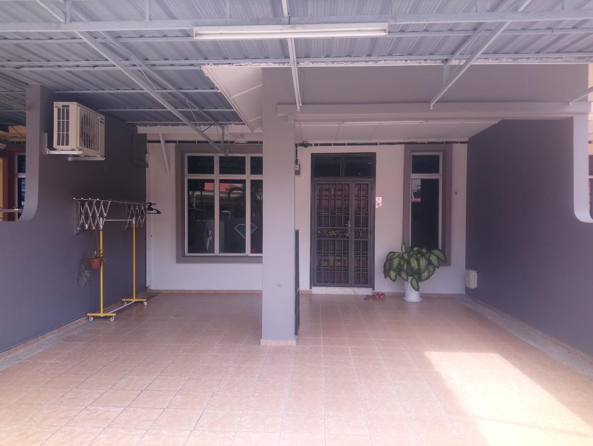 Jb Homestay Bukit Indah Wifi Ciq Mall Legoland Free Parking Johor Bahru Esterno foto