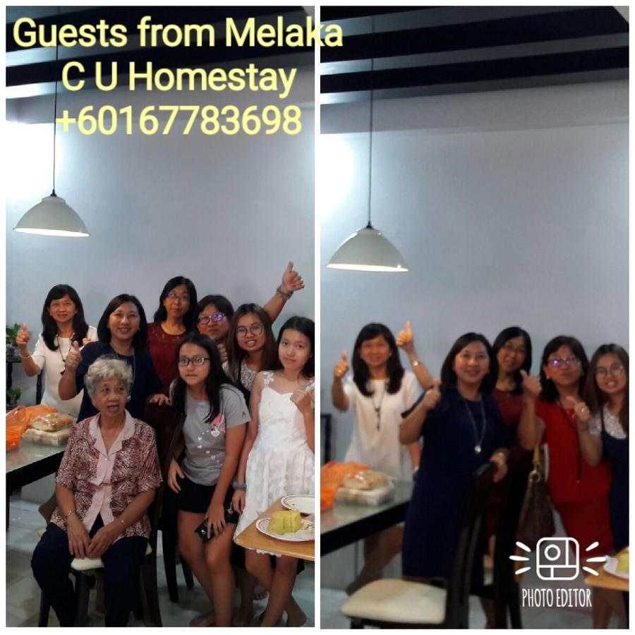 Jb Homestay Bukit Indah Wifi Ciq Mall Legoland Free Parking Johor Bahru Esterno foto