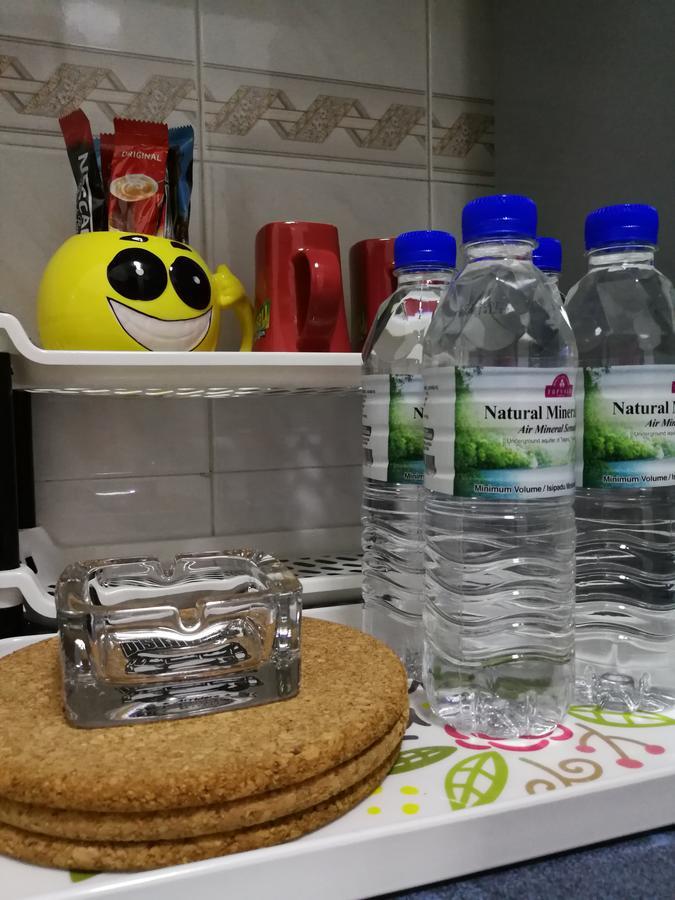 Jb Homestay Bukit Indah Wifi Ciq Mall Legoland Free Parking Johor Bahru Esterno foto