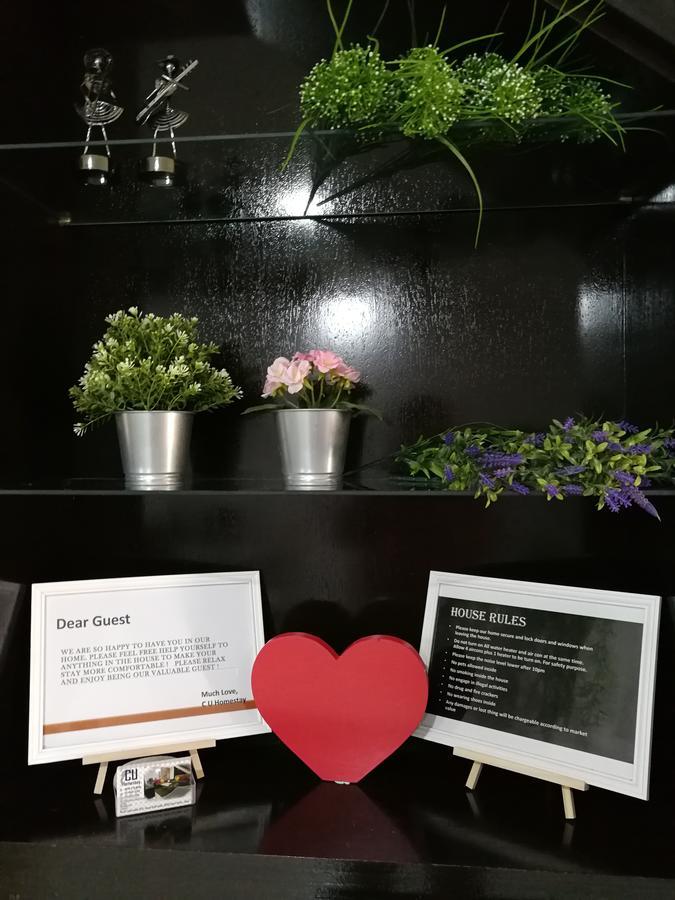 Jb Homestay Bukit Indah Wifi Ciq Mall Legoland Free Parking Johor Bahru Esterno foto