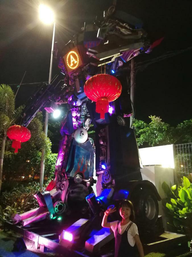 Jb Homestay Bukit Indah Wifi Ciq Mall Legoland Free Parking Johor Bahru Esterno foto